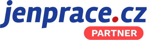 JenPráce.cz logo
